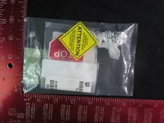 Applied Materials AMAT 0015-09334 SCREW 10-32 X 125 CAPTIVE