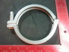 Applied Materials (AMAT) 0015-77040 CLAMP, SPINDLE