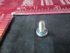 Applied Materials AMAT 0015-77078 SCREWWO-RING SEAL