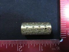 Applied Materials AMAT 0015-77087 Ball Sleeve