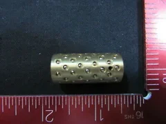 Applied Materials AMAT 0015-77087 Ball Sleeve