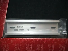 Applied Materials (AMAT) 0015-77135 DIN RAIL UPS TB