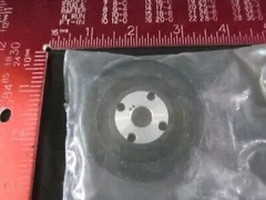 Applied Materials AMAT 0015-77162 PULLEY MODIFICATION