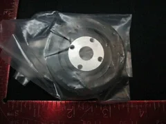 Applied Materials (AMAT) 0015-77166 PULLEY MODIFICATION ROLLER ASSY-300MM SC