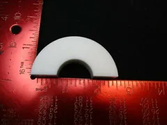 Applied Materials (AMAT) 0020-00043   INSULATOR RING
