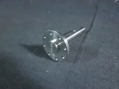 Applied Materials (AMAT) 0020-00209  Shaft/Trunnion Robot DRV