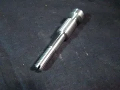 Applied Materials (AMAT) 0020-00273  Valve, Screw, Adjuster, Gate