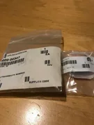 Applied Materials AMAT 0020-00347, Brush RF