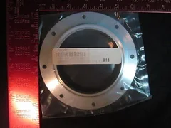 Applied Materials (AMAT) 0020-00424  RETNG RING, 4&quot; VIEWPORT