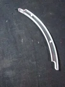 Applied Materials (AMAT) 0020-01346  Ring, Ground Plate, Anti Arc