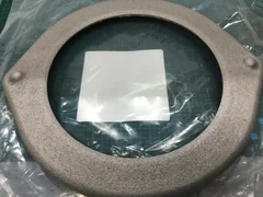 Applied Materials AMAT 0020-01416 Clamp Ring