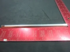 Applied Materials (AMAT) 0020-01475 STAINLESS STEEL BAR