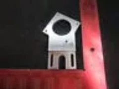 Applied Materials (AMAT) 0020-01952 Bracket, Rotation Motor