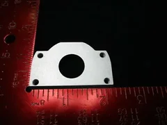Applied Materials (AMAT) 0020-02008   FLANGE RETAINING