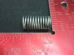 Applied Materials AMAT 0020-02299 SPRING COMPRESSION DUAL ZONE HEATER