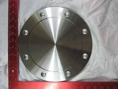 Applied Materials (AMAT) 0020-03268  BLANKING PLATE