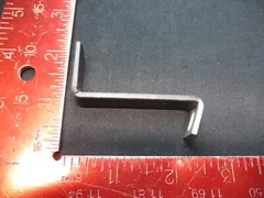 Applied Materials (AMAT) 0020-03394 BRACKET, UPPER COIL, REARSIDE