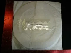 Applied Materials (AMAT) 0020-03412   INSERT, 125MM OXIDE