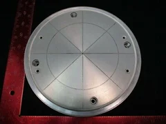 Applied Materials (AMAT) 0020-03431 INSERT, PED, EXT, 5