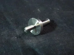 Applied Materials (AMAT) 0020-03511  Pulley, Post, Robot Drive