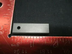 Applied Materials (AMAT) 0020-03554   SCREEN PLATE, ALUMINUM