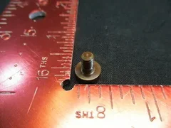 Applied Materials (AMAT) 0020-03660   SCREW, VESPEL