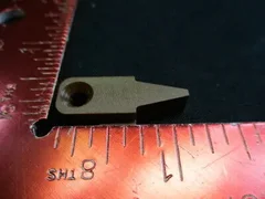 Applied Materials (AMAT) 0020-03690   FINGER, FLANGE