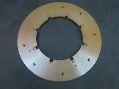 Applied Materials (AMAT) 0020-03692 CLAMP RING, 5, DF