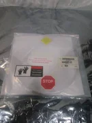 Applied Materials AMAT 0020-03692 Clamp Ring, 5, DF, Cover, 109521