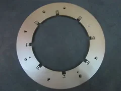 Applied Materials (AMAT) 0020-03696 CLAMP RING, 6, DF