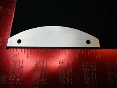 Applied Materials (AMAT) 0020-04041   Plate, Water Box USED GOOD CONDITION