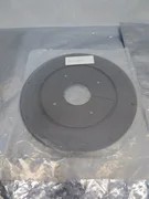 Applied Materials AMAT 0020-04076 PLATE, GAS DISTRIBUTION, 109992