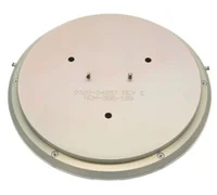 Applied Materials AMAT 0020-04257 Rev. E Wafer Pedestal 150mm/6&quot; (E1)