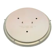 Applied Materials AMAT 0020-04257 Rev. E Wafer Pedestal 150mm/6&quot;