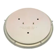 Applied Materials AMAT 0020-04257 Rev. E Wafer Pedestal 150mm/6&quot;