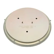 Applied Materials AMAT 0020-04257 Rev. E Wafer Pedestal 150mm/6"