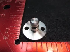 Applied Materials (AMAT) 0020-06043 THROTTLE VALVE PLUG