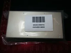 Applied Materials (AMAT) 0020-09074 COVER BOX