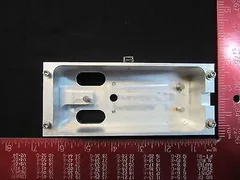 Applied Materials (AMAT) 0020-09132 ENCLOSURE, LEFT, I/O VALVE