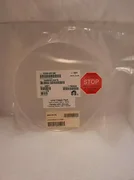 Applied Materials (AMAT) 0020-09158 Cover, Quartz Clear