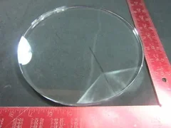 Applied Materials (AMAT) 0020-09158 Cover, Quartz Clear