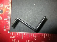 Applied Materials (AMAT) 0020-09364   BRACKET, UPPER COIL 