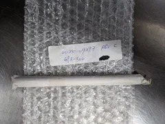 Applied Materials (AMAT) 0020-09393   BAR, RND CONNECTOR