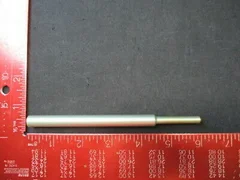 Applied Materials (AMAT) 0020-09393   BAR, RND CONNECTOR