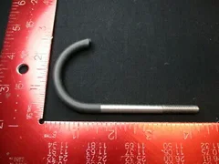 Applied Materials (AMAT) 0020-09437   CLAMP, TUBE 2&quot; FRAME MEMBER