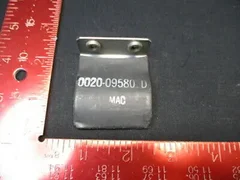 Applied Materials (AMAT) 0020-09580   CLIP, MECHANISM GUARD