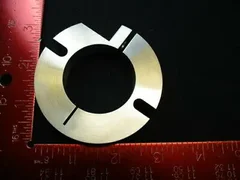 Applied Materials (AMAT) 0020-09666   CLAMP HINGE