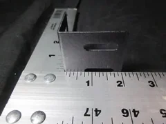 Applied Materials (AMAT) 0020-09715 MTG. BRACKET COVER SW