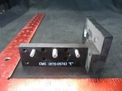 Applied Materials (AMAT) 0020-09743 (FOR PARTS/NOT WORKING)