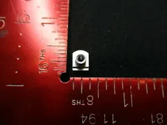 Applied Materials (AMAT) 0020-09843   SLEEVE WAFER LIFT PIN